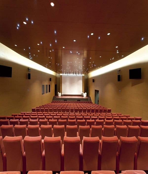 TecnoCampus AUDITORIUM