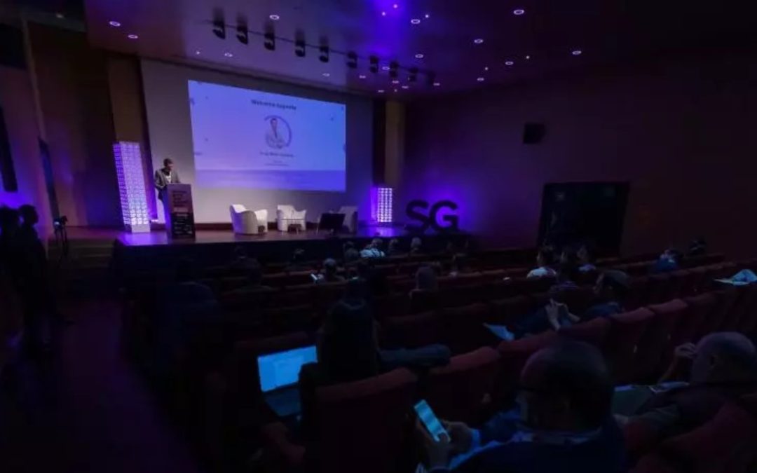 Startup Grind Tech Summit 2024 abordarà la humanització de la intel·ligència artificial