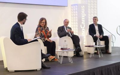 The first Mataró-Europe Values ​​Forum, held at the TecnoCampus Congress Center, notes the current difficulties of the European project