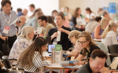 El Centro de Congresos TecnoCampus participa en Meet Catalunya, el encuentro de turismo de reuniones más importante de Catalunya.