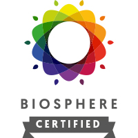 Certificat Biosphere