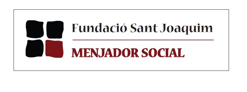 Logo fundació Sant Joaquim