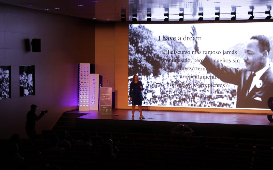 El TecnoCampus consolida Mataró com a epicentre de la innovació i l’emprenedoria amb la tercera edició del StartupMat Tech Summit 2025