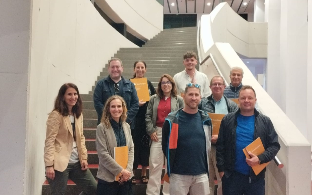 MICE & Sports Workshow fam trip