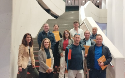 MICE & Sports Workshow fam trip