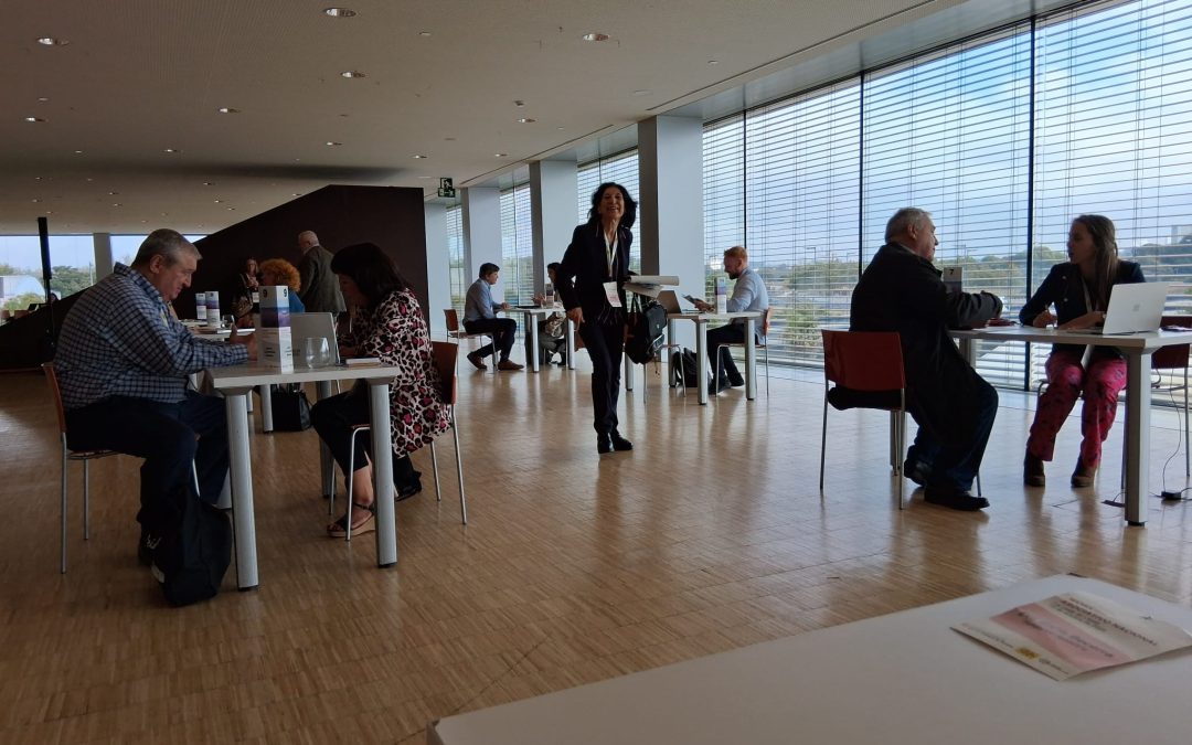 El TecnoCampus, espai estratègic al Workshop Associatiu Estatal per impulsar el turisme de congressos