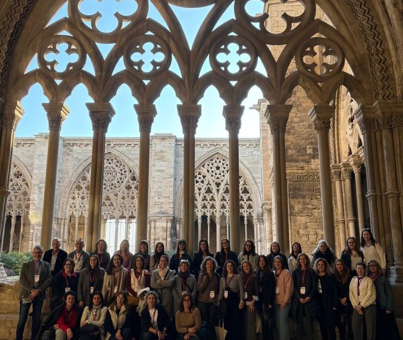 Congressos TecnoCampus participa en el XIX Trobada d’OCUE a la Universitat de Lleida
